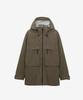 Aigle T-Kit Gore-Tex Hooded Jacket Aigle Experience By Etudes Studio Aiw24Mout002Ced