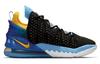 Nike LeBron 18 'Lakers Heritage' CQ9283-006