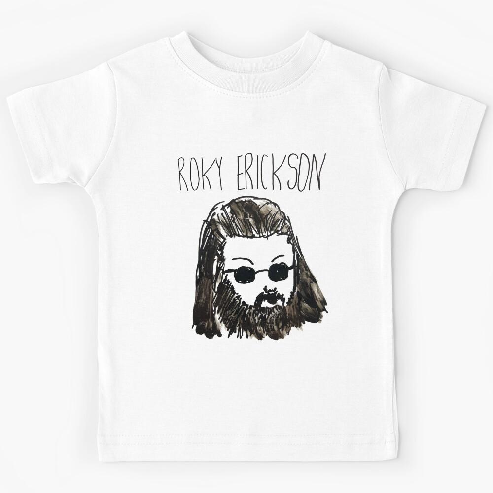 Roky Have Pictures Kids T-Shirt 120