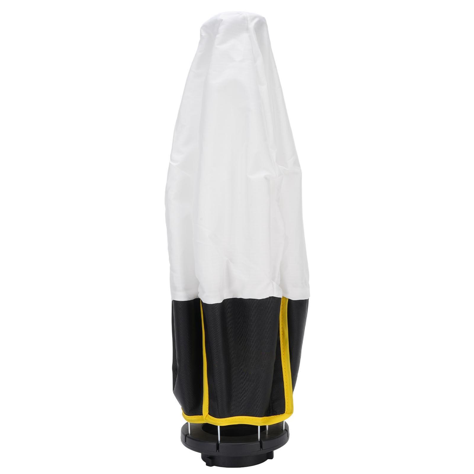 

12 Inch Lantern Softbox for Bowens Mini Mount Quick Release 270 Degree Omnidirectional Light Diffuser Modifier Softbox