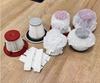 Disposable Vacuum Cleaner Filter Covers Nonwoven Fabric Filter Net 50 Pieces Compatible with Various Vacuum Models Replacement Filter Accessories