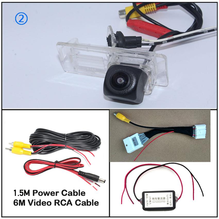 

Автомобильная камера заднего вида для Renault Clio 4 IV MK3 MK4 2012~2018, аксессуары для парковочной камеры, высокое качество CCD HD