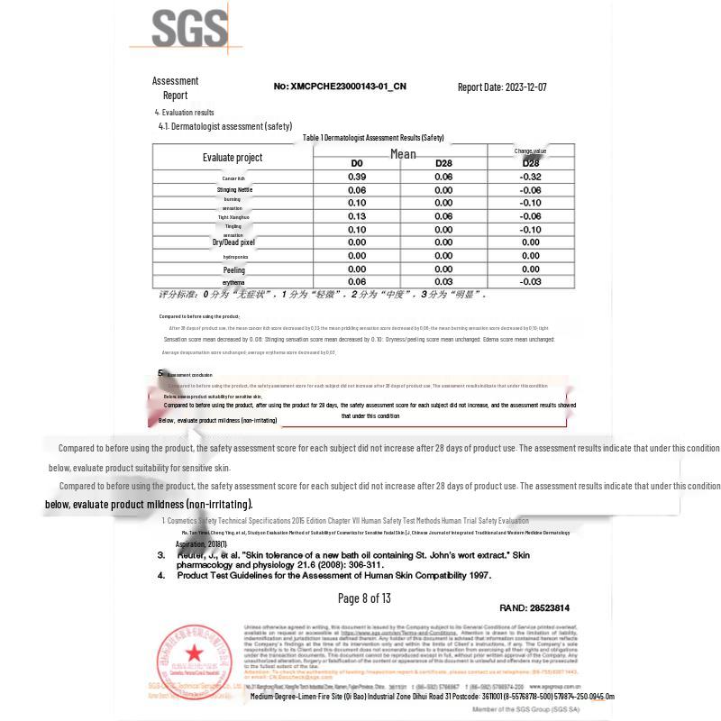 KIMTRUE Gentle Cleansing Makeup Remover Oil