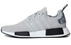 NMD_R1 'Šedá Kamufláž' B37617