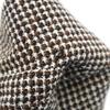 THE GIGI DON'T LOOK BACK Made In Italy Wool Blend Houndstooth Tailored Jacket Men's Used