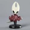 Q Version The Hollow Knight Anime Figure PVC Action Figure Hornet Figurine Collectible Model Toys Kid Gift Model car ornaments