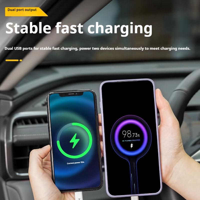 For BYD Seal U DM-i EV Car OBD Charger Adapter Plug Fast Charging Dock Protective Cover