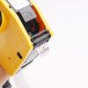 Digitale Etikettierpistole Handheld Preisetikettierpistole Markiermaschine Etikettierer Etikettierer Aufkleber