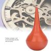 Rubber Watch Accessory Cleaning Wristwatch Parts Cleaner Tool Dust Air Blower Pump
