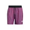 Adidas Sports Shorts Men's Metal Light Scarlet Moderate GM0477