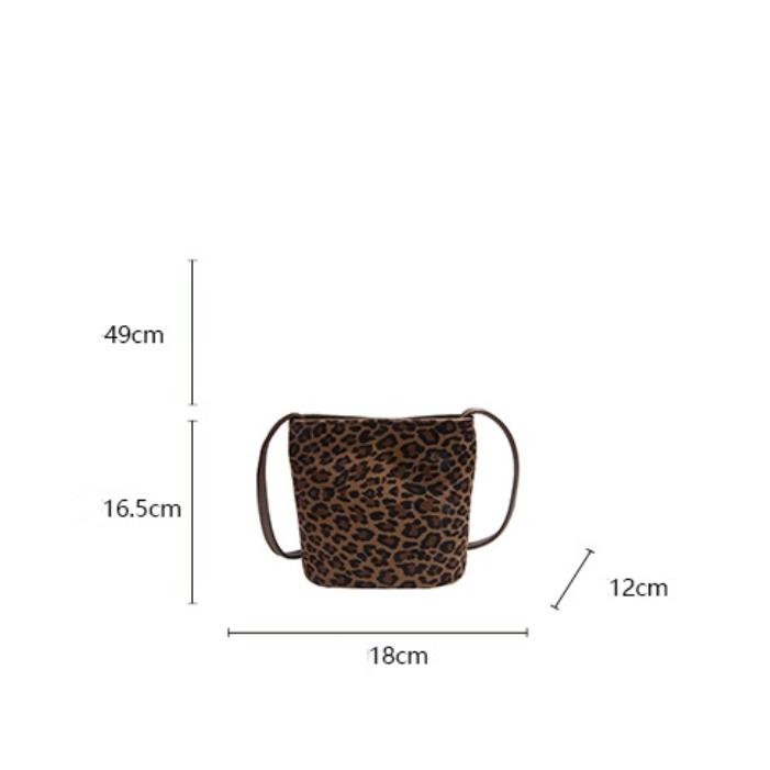 Women Suede Bucket Bag Faux Suede Shoulder Bag Large Capacity Women's Commuting Bags Retro Trendy Solid Color Tote Handbags 2025