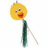 Embellissement - petit accessoire de decoration - motif a coller Creativ - 100263 - Yeux loucheurs