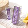 25ml Italy Mars Brightening Mint Toothpaste - Travel Size & Wedding Favor