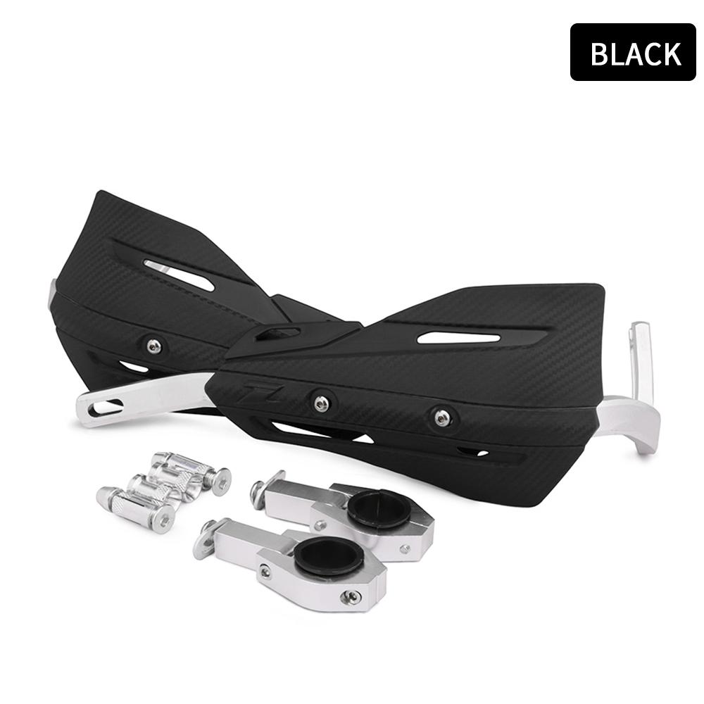 

Мотоциклетная защита для рук 22 мм 28 мм для KTM Kayo SX SXF KLX KX KXF YZ YZF CR CRF RMZ Байк Эндуро чёрный