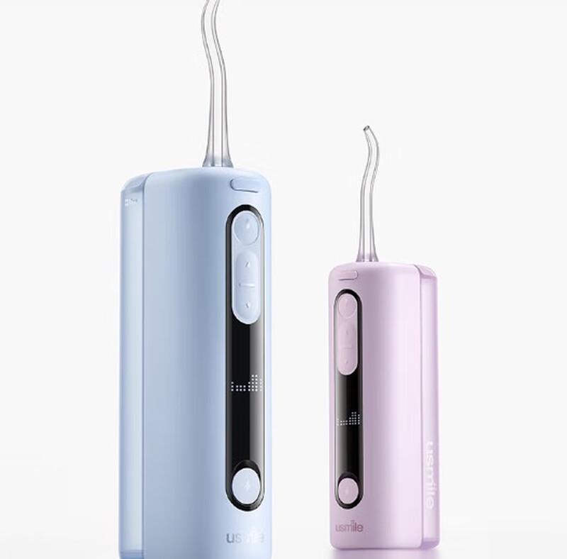 

usmile C20 Portable Water Flosser