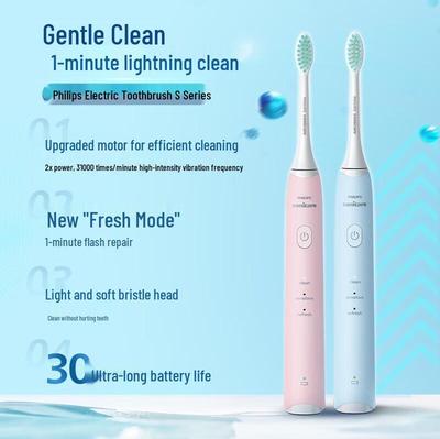 Elektronik für Beauty & Gesundheit – Elektrische Zahnbürsten