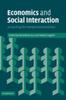 The Economics and Social Interaction : Accounting for Interpersonal Relations Book