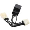 Relay Wiring Harness For Chevrolet FOR Corvette C5 1997-2004 Car Accessories Relay Wiring Harness Styling