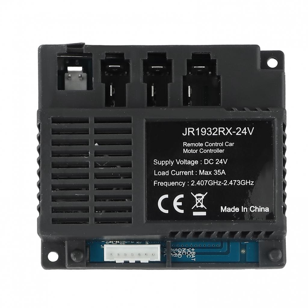 Remote Control G Remote Control High-quality Materials