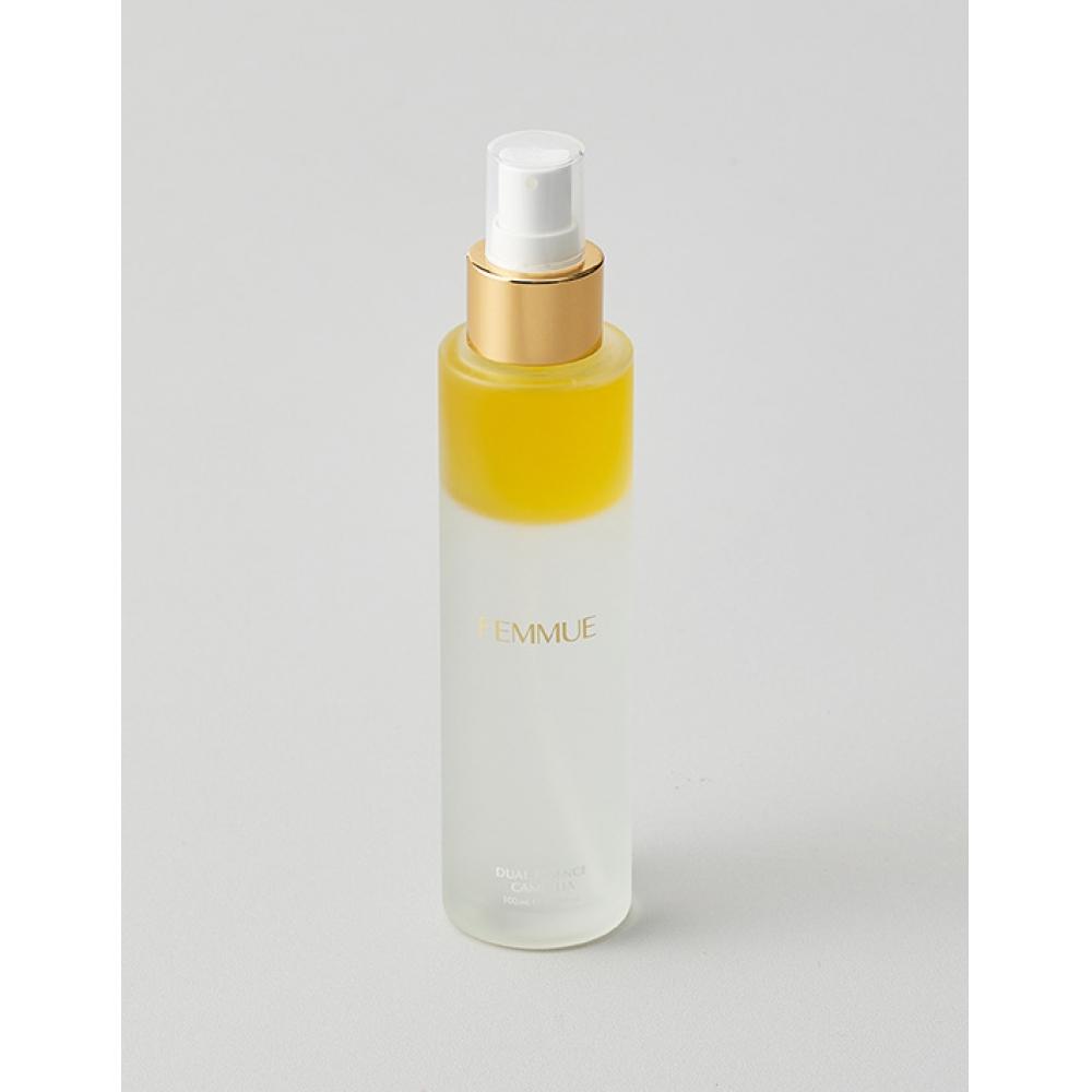 Famu Dual Essence Camellia 100ml