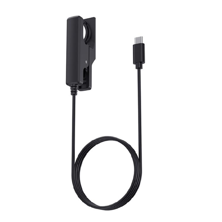 

Smartwatch Charger Clip Cord Quick Charging Cable with Strong Magnetic Attachment High Efficiency Suitable For GBD H2000