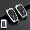 Toyota Key Case, Key Holder, Key Protection, For Toyota C-HR, Crown 220 Series, Prius