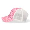 Adidas ADB BOS LT Mesh Cap Kids' (15 Pink)