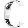 20mm Silicone Watch Band Quick Release Watch Straps Belt for Bounce/ 5/Active 5/ Trend Smartwatches