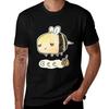 Bee TShirt Outdoor Work Short Sleeve Top