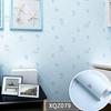 Cartoon Pattern Living Room Bedroom Self Adhesive Wallpapers Waterproof Oil Resistant Home Decoration Adhesive Wallpaper