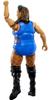 WWE Doudrop Elite Collection Poseable Action Collectible Gift for WWE Ages 6-inch Figure, Fans, 8+