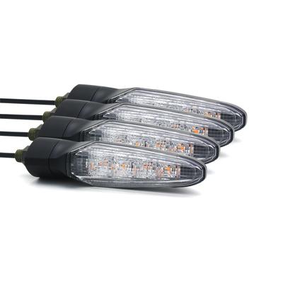 Iluminação – Luzes intermitentes