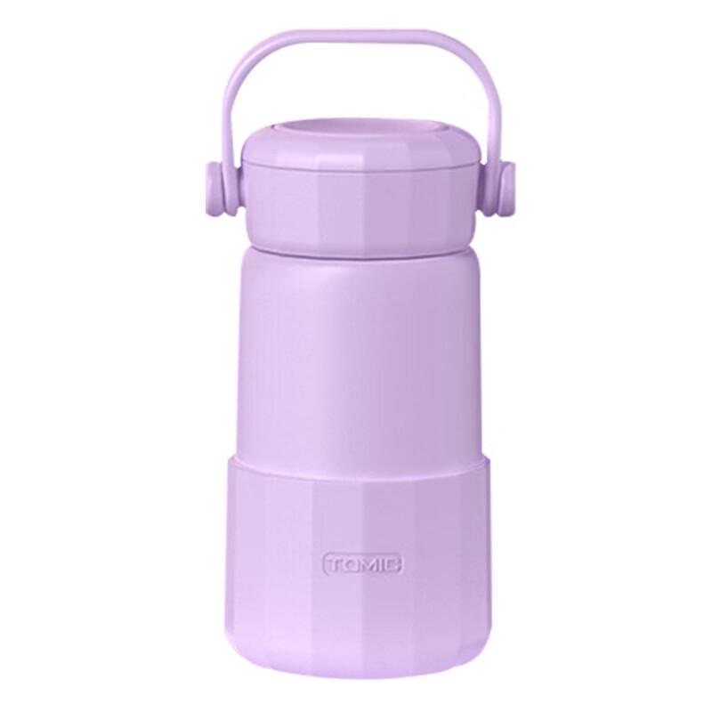 TOMIC TW601 Series Double-wall Stainless Steel Insulated Mug