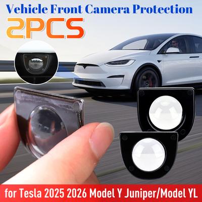 Accesorios de exterior – Parachoques y protección