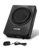 Autoluidsprekers – Subwoofer componenten