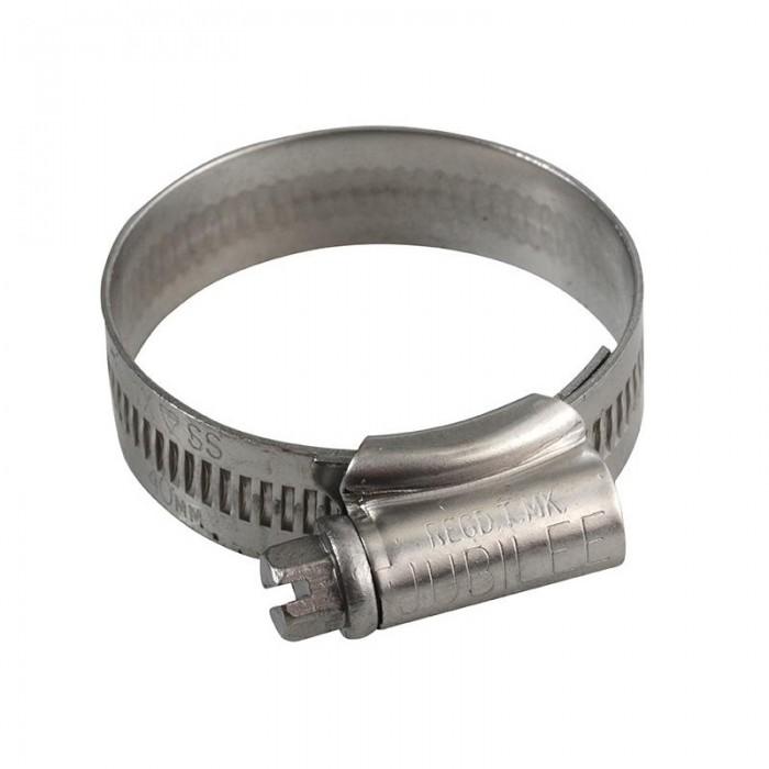 Jubilee Stainless Steel Hose Clip