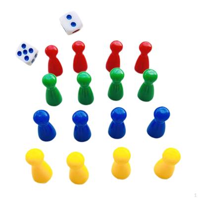 משחקי מזל – קוביות