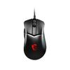 Souris gamer filaire - msi - clutch gm51 lightweight