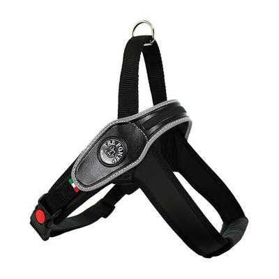 Treponti Primo Harness, Black