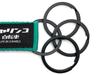 [SPEED ADDICT] Charinko Hanging Key Chain (bicycle HANGING KEY HOLDER)