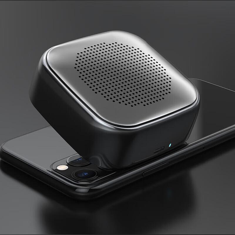 Newmine BT37 Portable Bluetooth Speaker