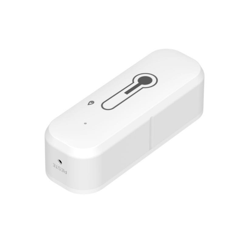 

Датчики температуры с подключением WiFi Bluetooth, мониторинг в реальном времени для контроля окружающей среды 1