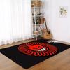 S-SpitfireS Floor Mats Home Laundry Rug Carpet For Living Room Decor Lounge Area Anti-slip Foot Mat Entrance Doormat