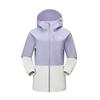 Camel Women's Single-Layer Outdoor Jacket A23CATG013