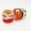Traditional Russian Matryoshka Doll 5Piece/Set Wooden Stacking Nesting Doll Toy For Children Home Decors Souvenir Gift
