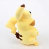 Frog Plush Doll Cute Cartoon Big Eyes Soft Comfortable Touch Vivid Appearance Companion Gift Children Sad Frog Stuffed Toy Sofa Decoration Kids