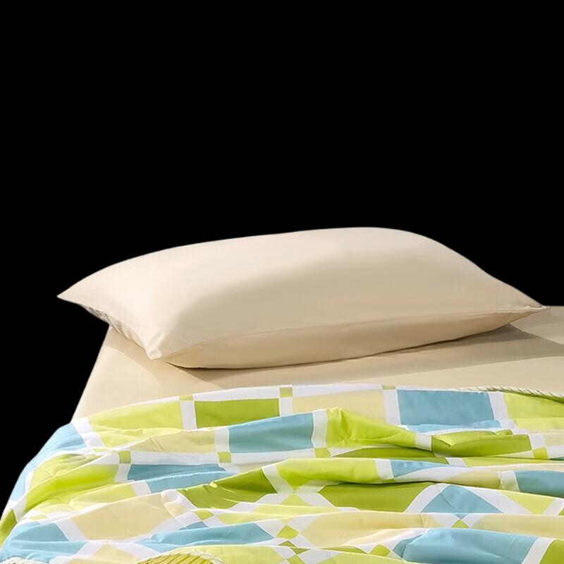 

Fuanna Single Washable Cotton Summer Quilt