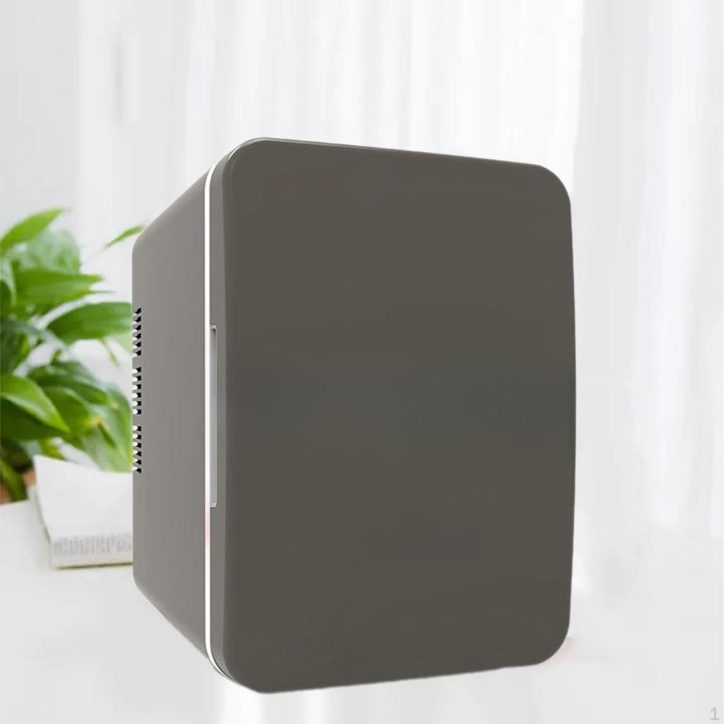 Mini refrigeratore elettrico da 4 litri per la cura del viso