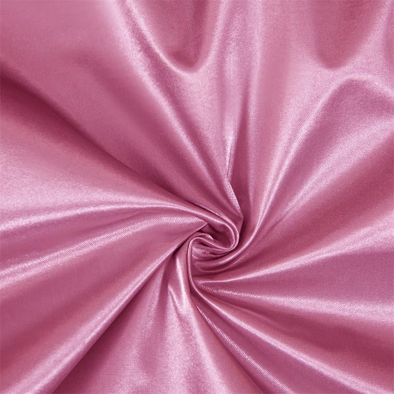 Body Satin Waterproof Pillow Cover with Envelope Closure,Long Pillow Cases,Soft and Breathable Body Pillowcase Gift for Sleepers