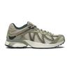 SALOMON XT WHISPER Maille, Cuir Respirant Basse Tige Chaussures de Course Unisexe 492164